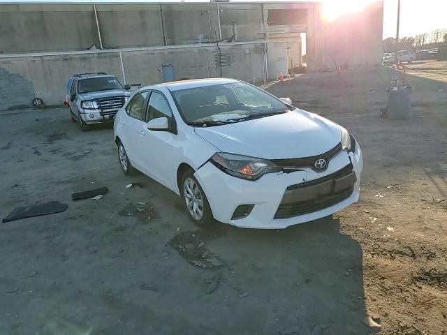 2016 Toyota Corolla - Image 11