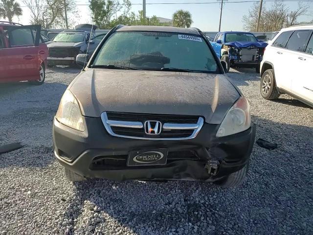 2002 Honda CR-V - Image 11