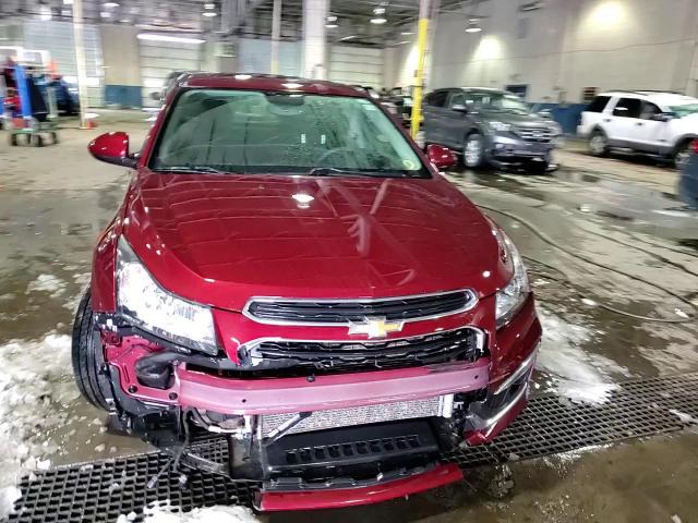 2016 Chevrolet Cruze - Image 13
