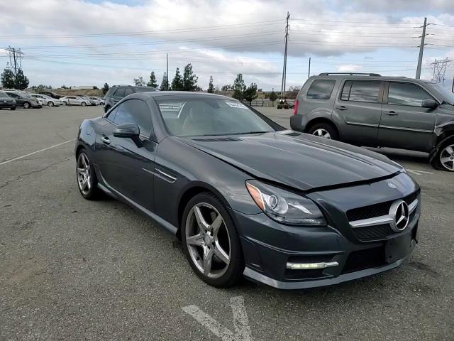 2012 Mercedes-Benz SLK-klasse - Image 10
