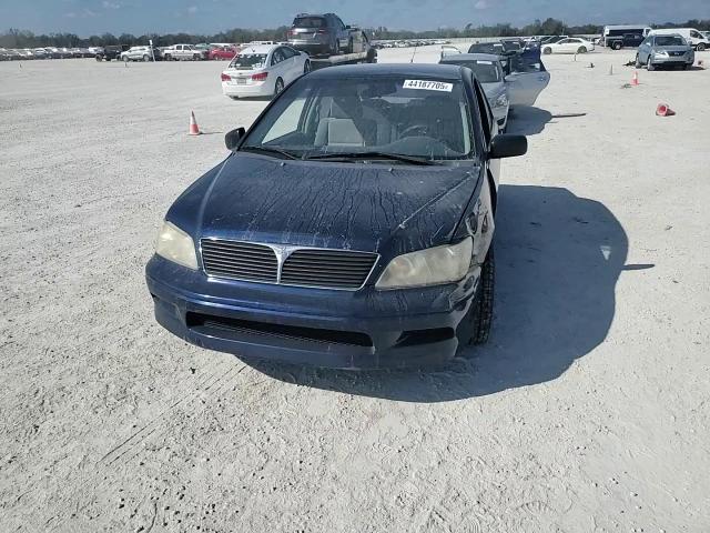 2003 Mitsubishi Lancer - Image 11