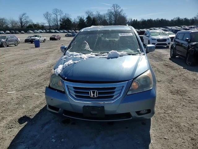 2008 Honda Odyssey - Image 11