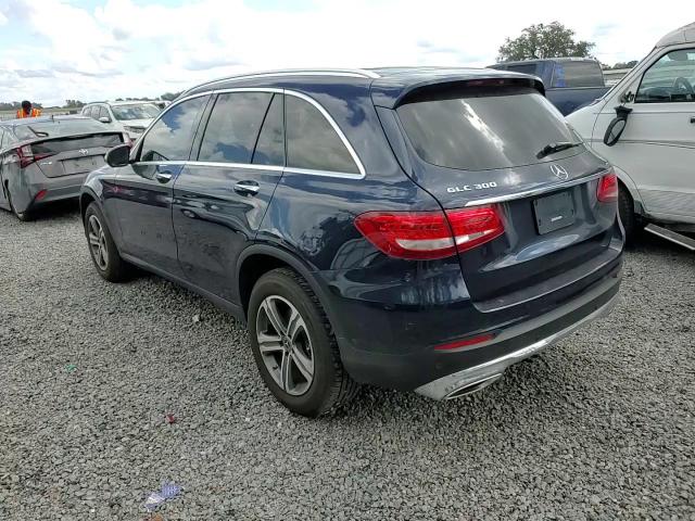 2019 Mercedes-Benz GLC - Image 11