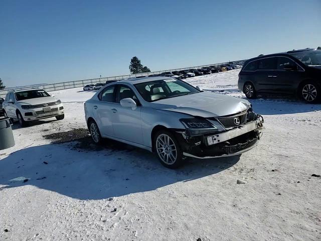 2008 Lexus IS - Image 11