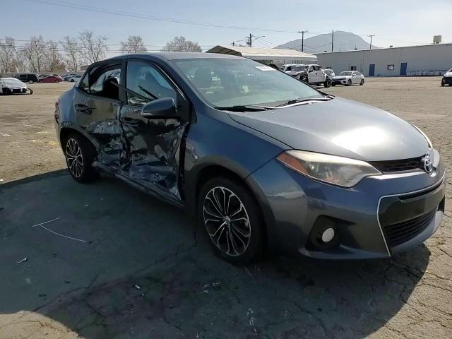 2014 Toyota Corolla - Image 10