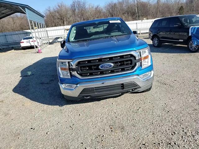 2021 Ford F-150 - Image 11