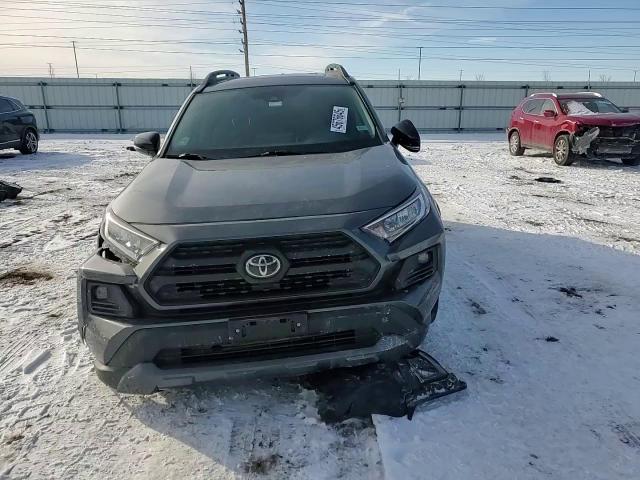 2020 Toyota RAV 4 - Image 11