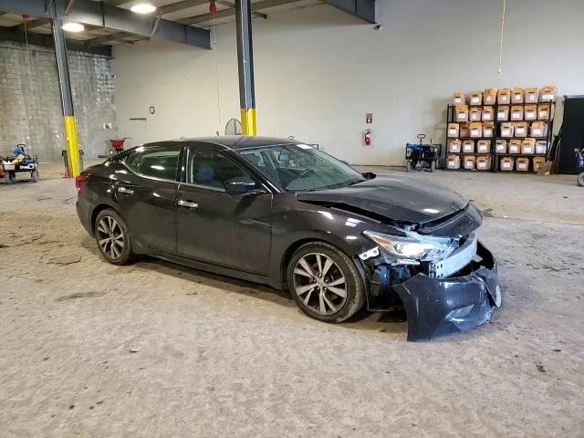 2017 Nissan Maxima - Image 14