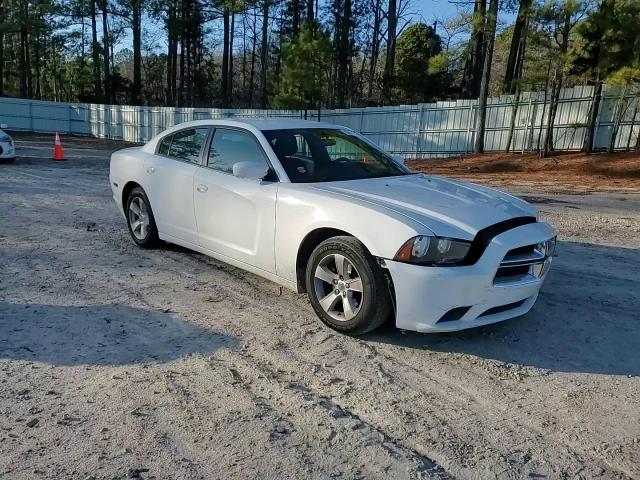 2013 Dodge Charger - Image 11