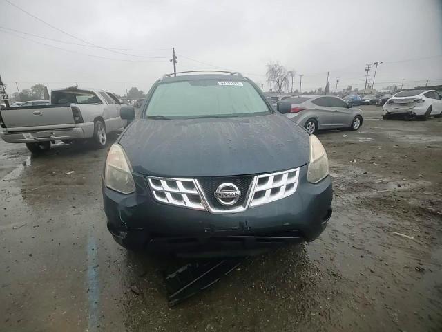 2013 Nissan Rogue - Image 11