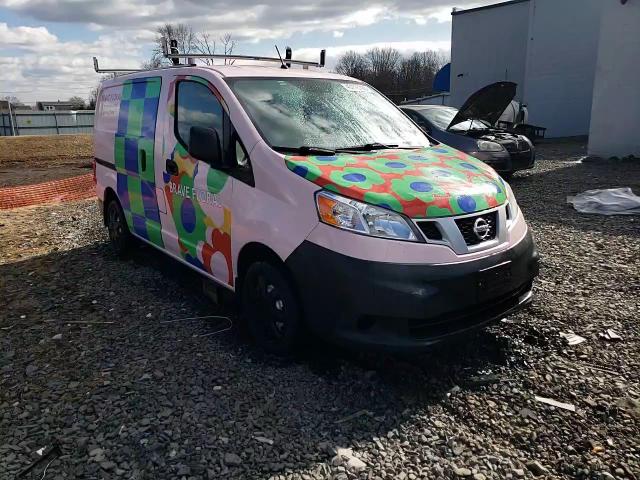 2018 Nissan NV - Image 14
