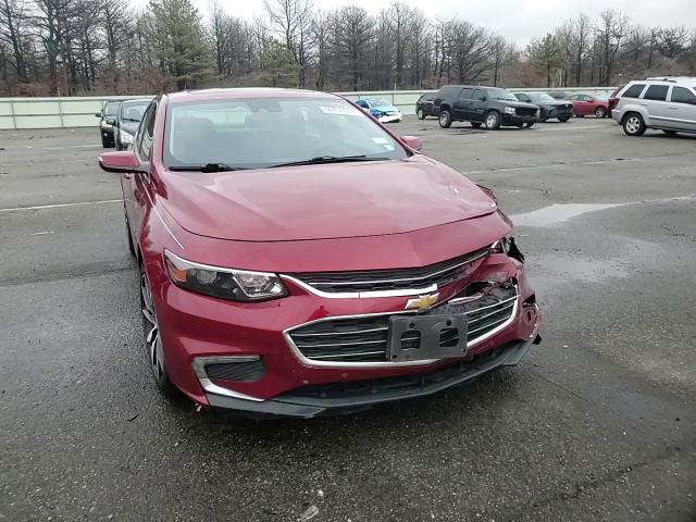 2018 Chevrolet Malibu - Image 10