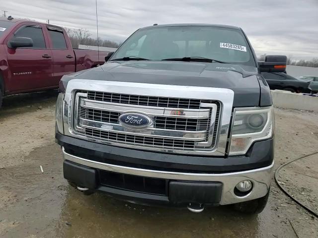 2014 Ford F-150 - Image 13