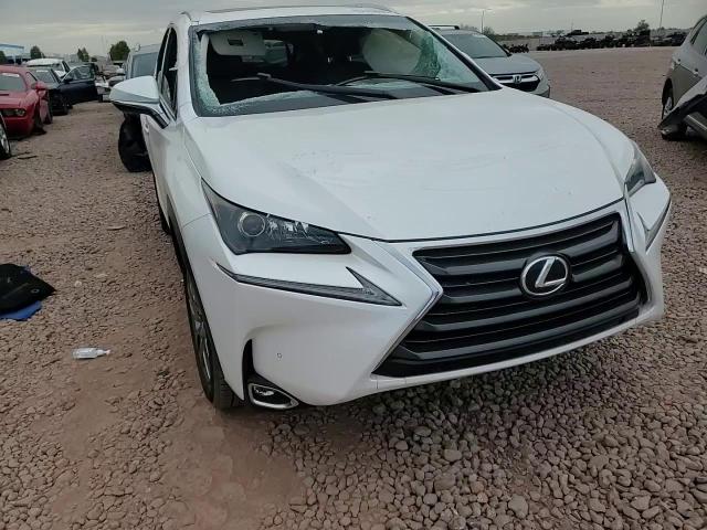 2016 Lexus NX - Image 11