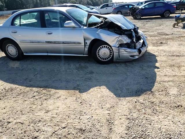 2000 Buick LeSabre - Image 10