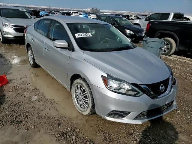 2016 Nissan Sentra - Image 11