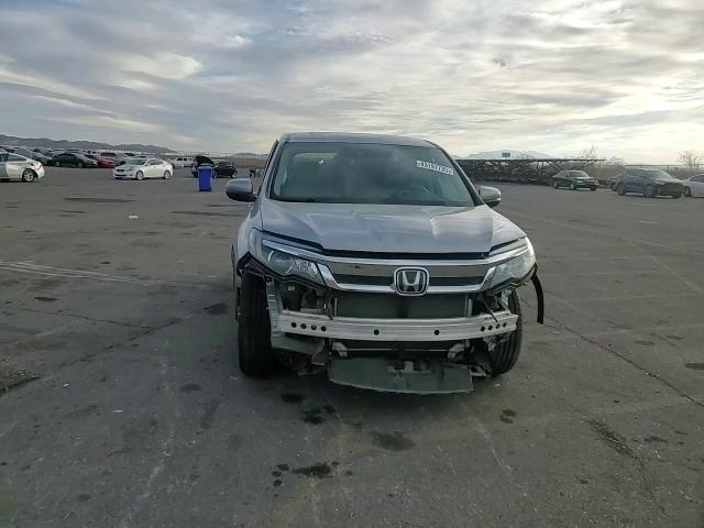 2019 Honda Pilot - Image 12