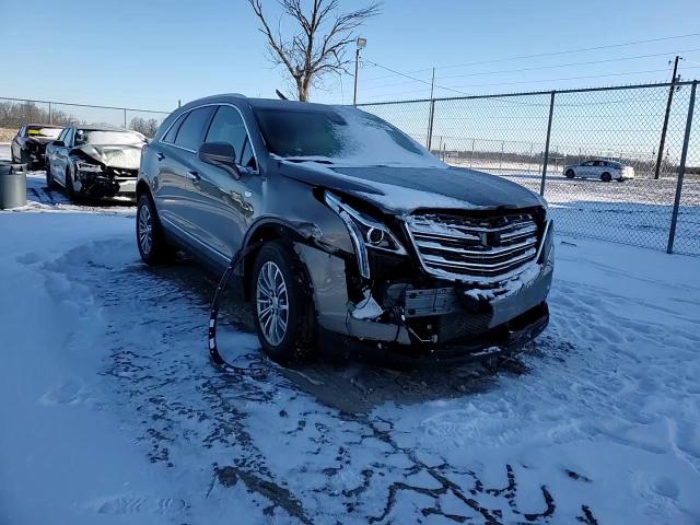 2019 Cadillac XT5 - Image 12