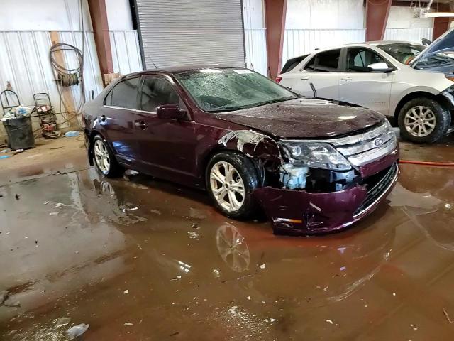 2012 Ford Fusion - Image 13