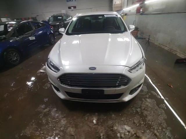 2016 Ford Fusion - Image 13