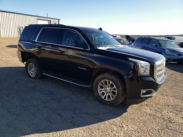 2017 GMC Yukon - Image 12