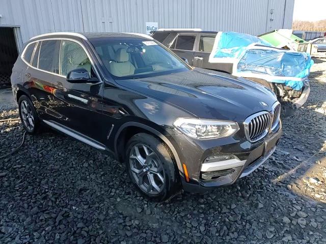 2020 BMW X3 - Image 14