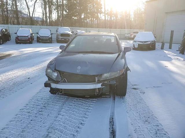 2008 Honda Civic - Image 11