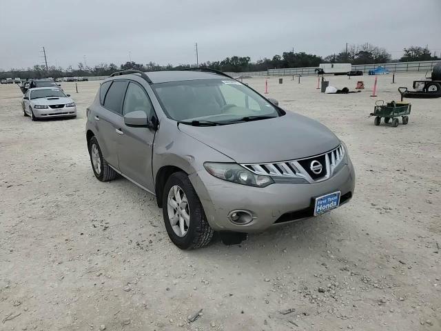 2009 Nissan Murano - Image 12