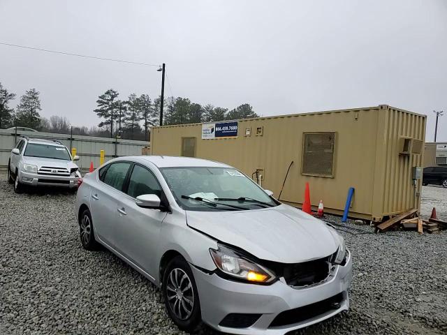 2018 Nissan Sentra - Image 14