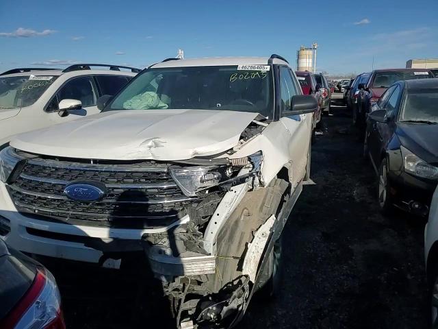 2021 Ford Explorer - Image 16
