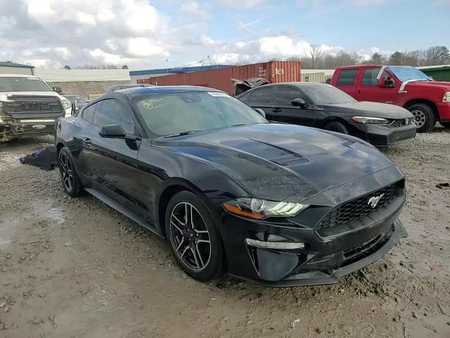 2022 Ford Mustang - Image 13