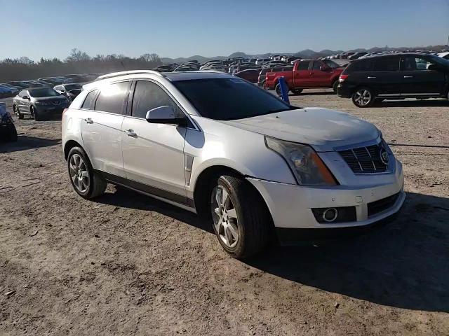 2010 Cadillac SRX - Image 12