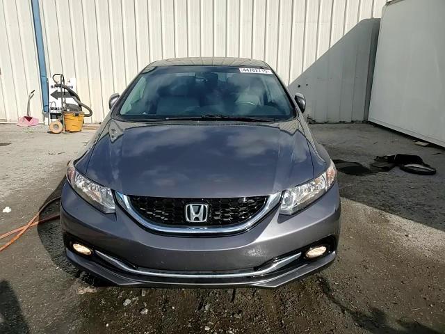 2014 Honda Civic - Image 13