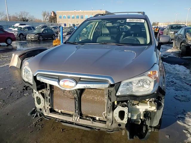2014 Subaru Forester - Image 15