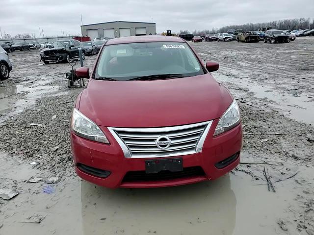 2014 Nissan Sentra - Image 11