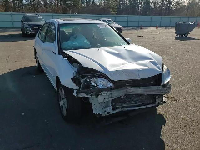 2005 Honda Civic - Image 10