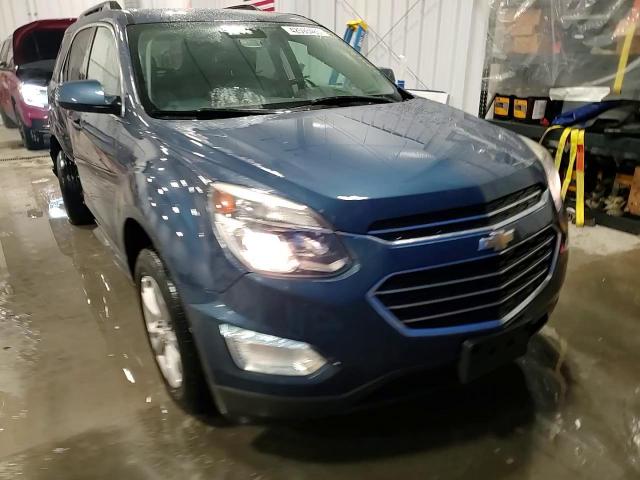 2017 Chevrolet Equinox - Image 14
