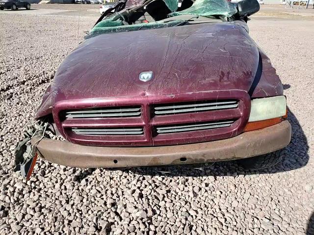 2003 Dodge Durango - Image 12