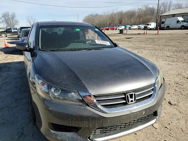 2013 Honda Accord - Image 10