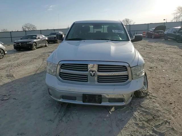 2013 RAM 1500 - Image 11