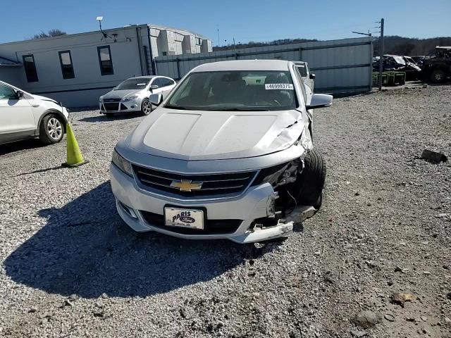 2016 Chevrolet Impala - Image 10
