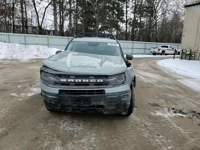 2021 Ford Bronco - Image 11