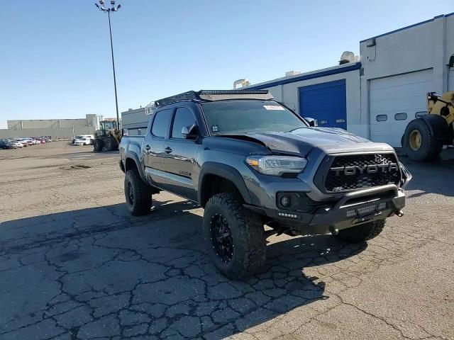 2021 Toyota Tacoma - Image 11