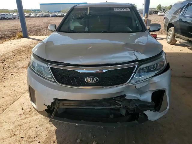 2015 Kia Sorento - Image 11