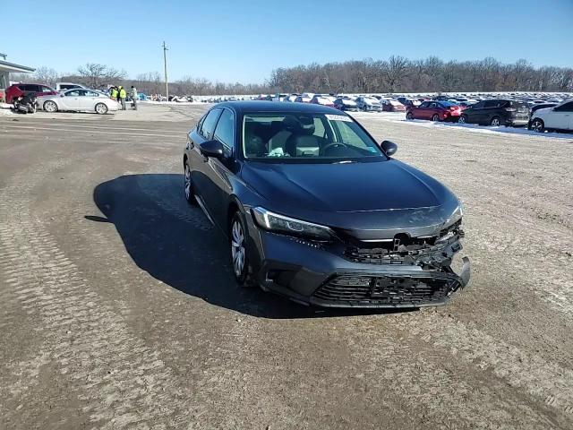 2023 Honda Civic - Image 13