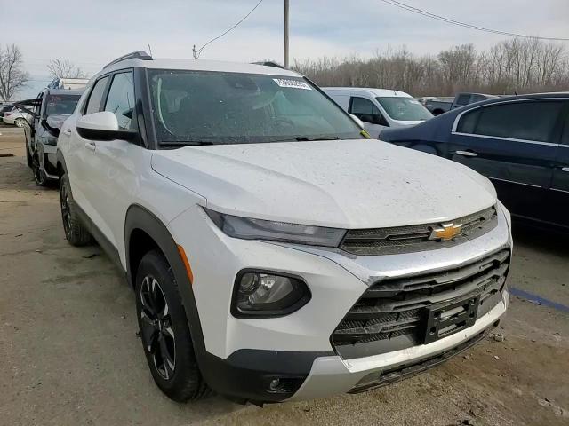 2023 Chevrolet TrailBlazer - Image 13
