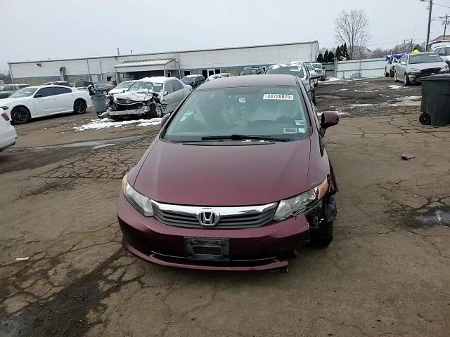 2012 Honda Civic - Image 11