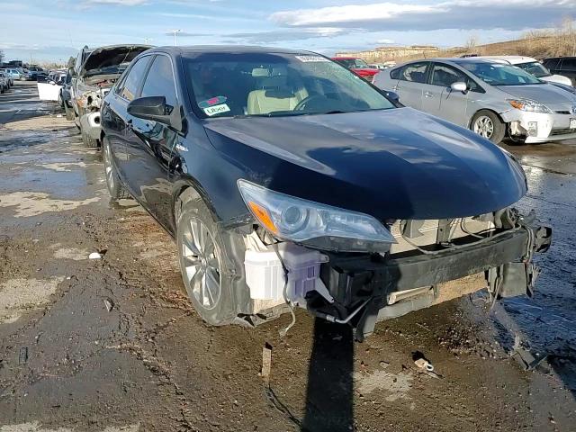 2017 Toyota Camry - Image 14