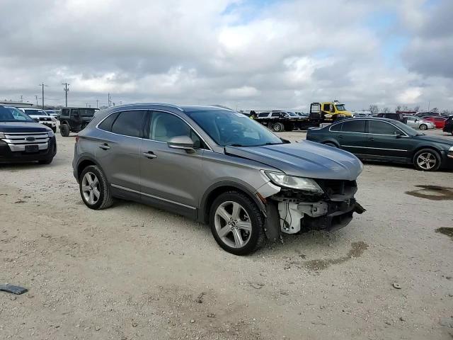2017 Lincoln MKC - Image 12