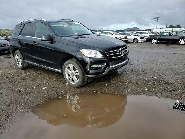 2013 Mercedes-Benz M-klasse - Image 11